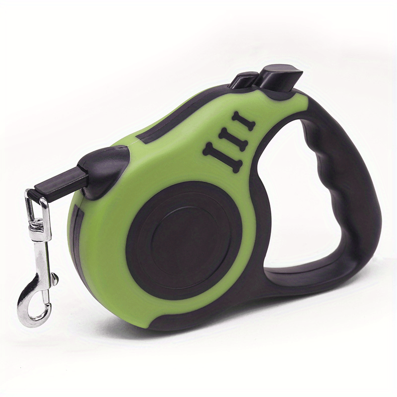 [Automatic Retractable Pet Leash Outdoor] Retractable Pet Leash for Dogs and Cats - Perfect for Outdoor Activities - Automatic and Tangle-Free