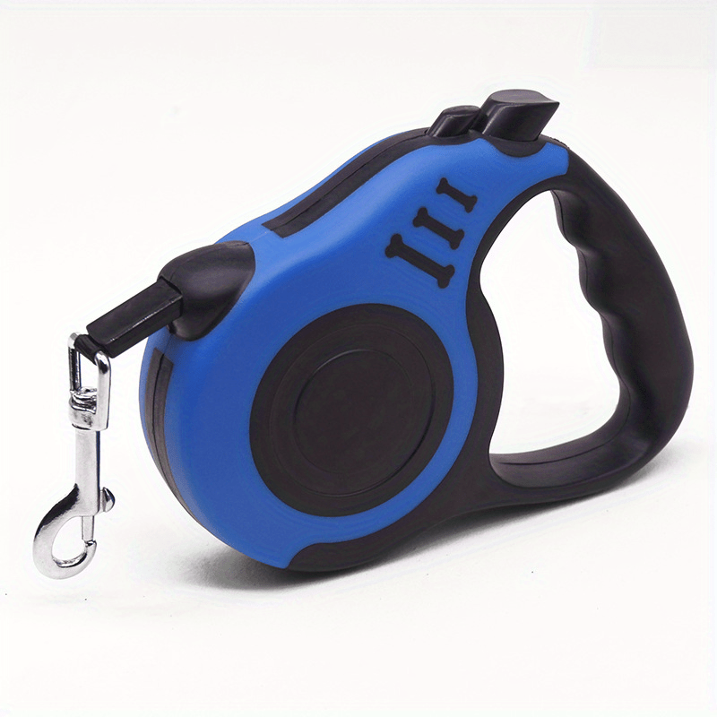 [Automatic Retractable Pet Leash Outdoor] Retractable Pet Leash for Dogs and Cats - Perfect for Outdoor Activities - Automatic and Tangle-Free