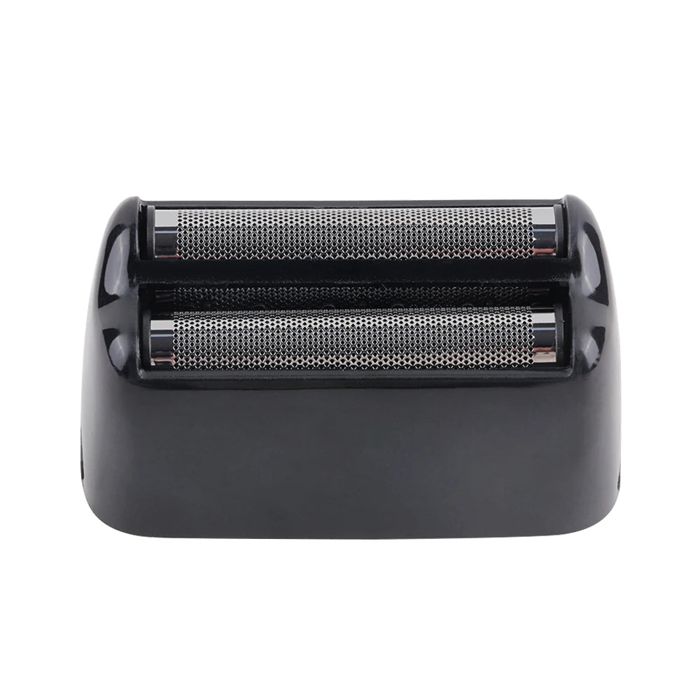 Professional Barber Electric Shaver Replacement Double Cutter Blade And Foils Head Cover For Babyliss Cordless Foil Shaver FXFS2