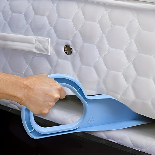 1pc Bed Maker and Mattress Lifter - Easy and Convenient Way to Tuck Sheets and Bed Skirts