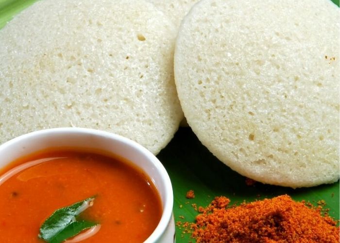 The Cuisine of South India CatchUs Deal Image