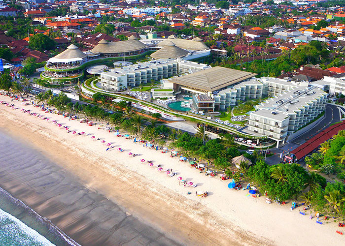 Four Points By Sheraton Kuta Bali CatchUs Deal Image