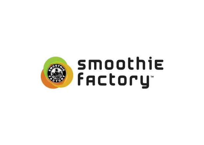 Smoothie Factory CatchUs Deal Image