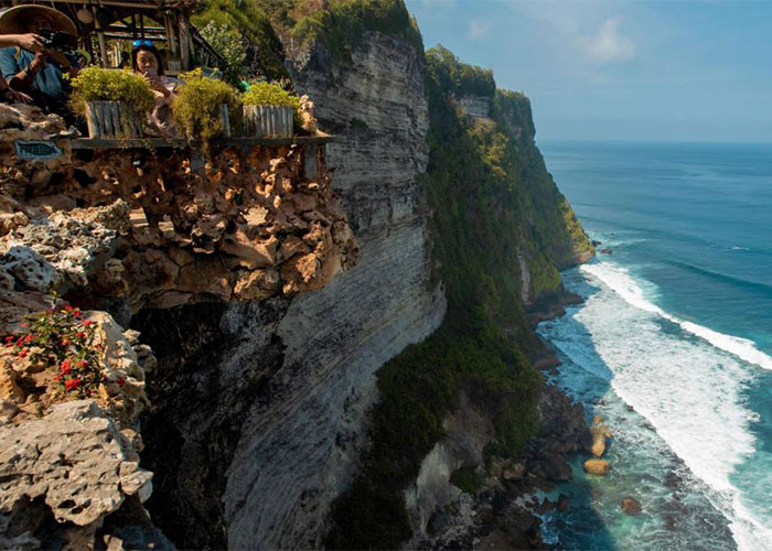 Discover Bali,  Limited Time Offer CatchUs Deal Image