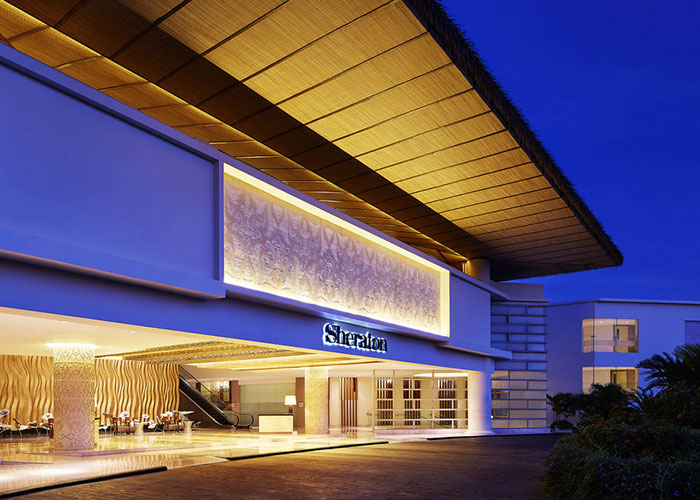 Four Points By Sheraton Kuta Bali CatchUs Deal Image