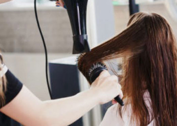 Cut N Blow Dry CatchUs Deal Image