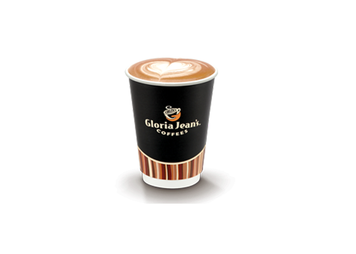 Ham-Cheese Combo with Classic Coffee CatchUs Deal Image