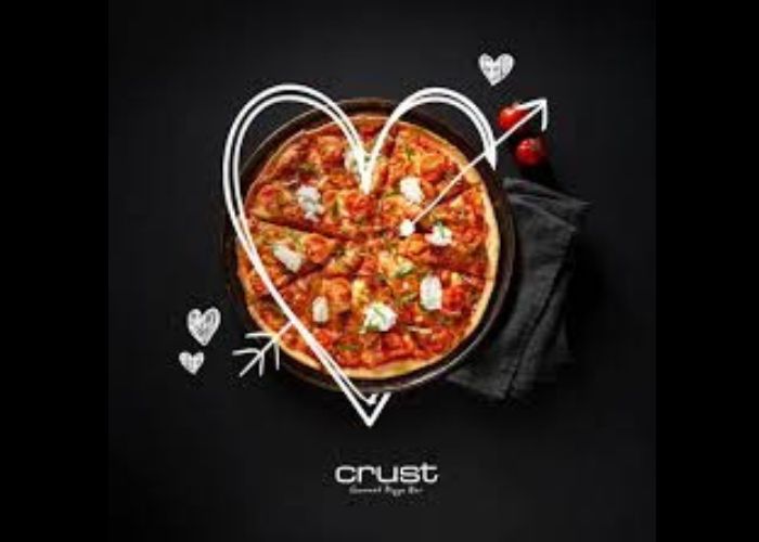 Crust Pizza CatchUs Deal Image