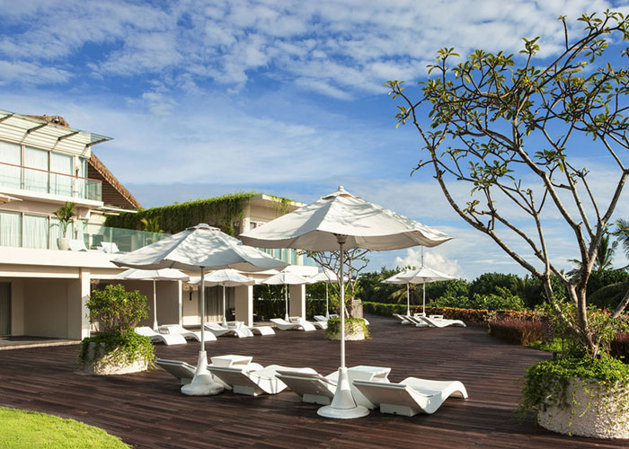 Four Points By Sheraton Kuta Bali CatchUs Deal Image