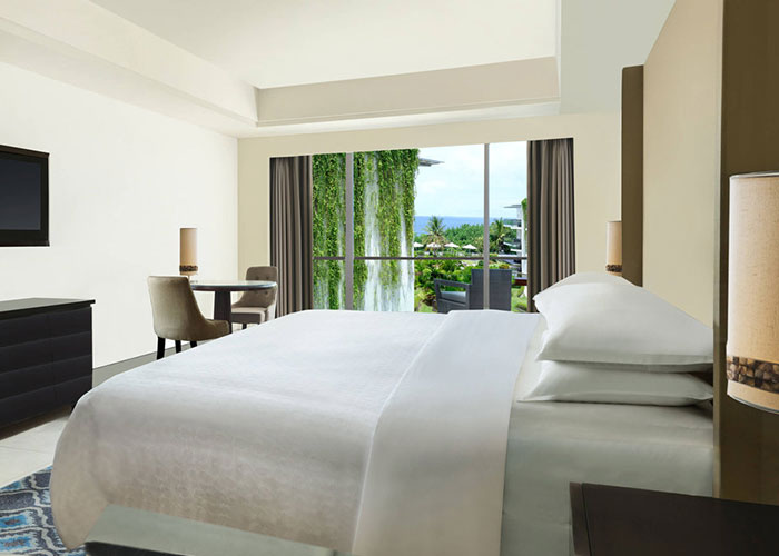 Four Points By Sheraton Kuta Bali CatchUs Deal Image