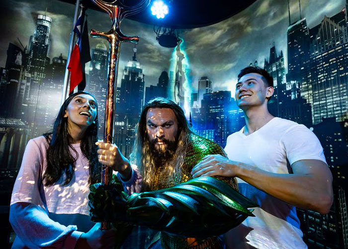 Merlin Entertainments Group – Attractions Pass – Consecutive days CatchUs Deal Image