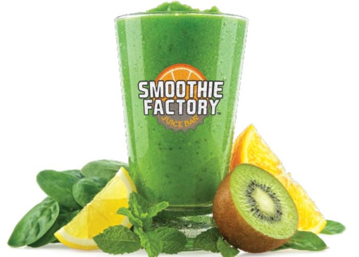 Smoothie Factory CatchUs Deal Image